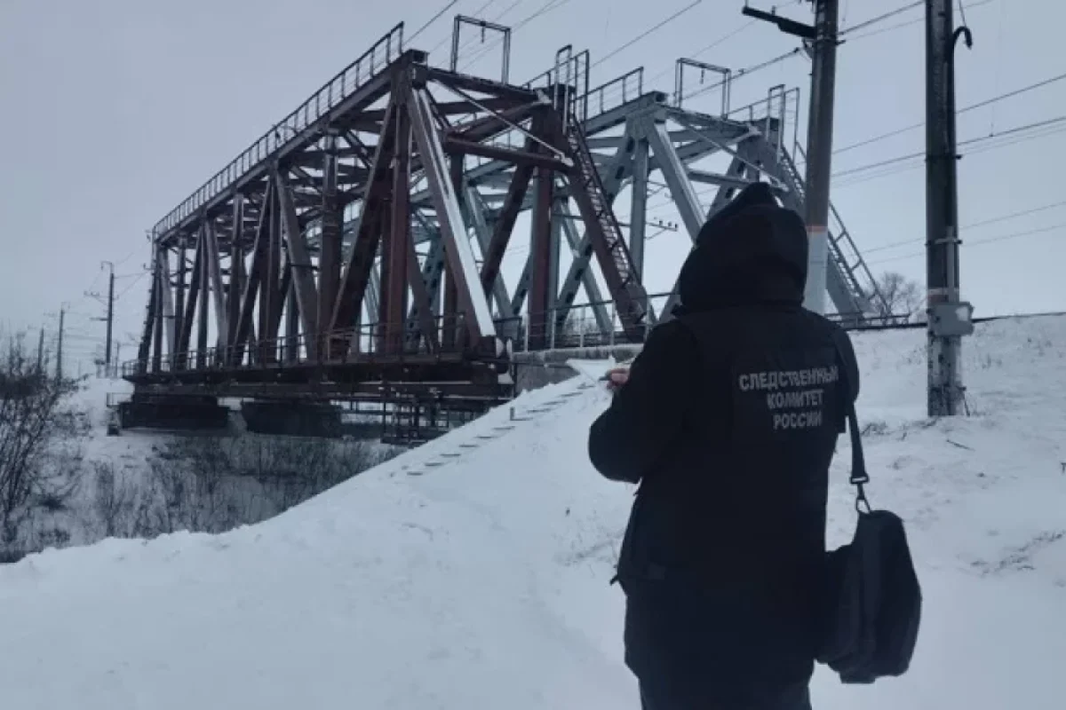 Mühafizəçi iş başında öldü