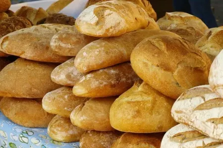 Çörəkdən KÜTLƏVİ ZƏHƏRLƏNMƏ