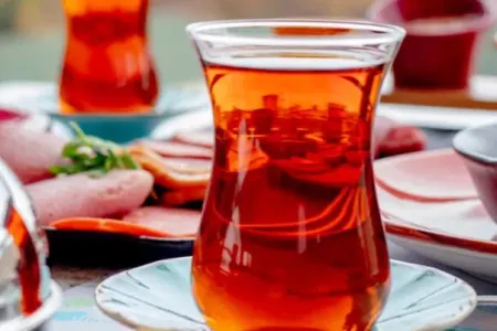 Bu çayları içməyin! - SİYAHI