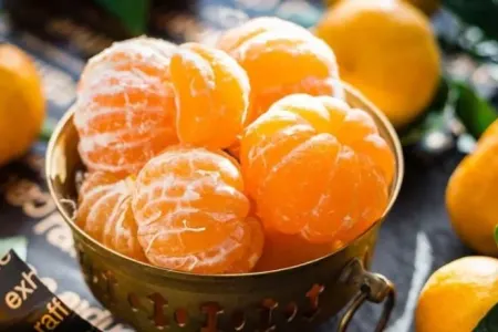 Gündə neçə ədəd naringi yemək olar?