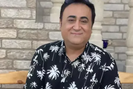 “Gəlin çimir, qayınata baxır" - Elgiz