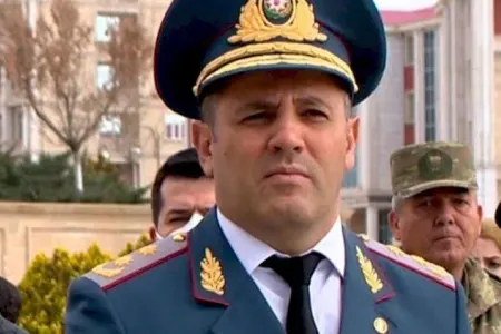 AMEA prezidentinin oğlunun - ŞOK İFADƏSİ - SENSASİYA!