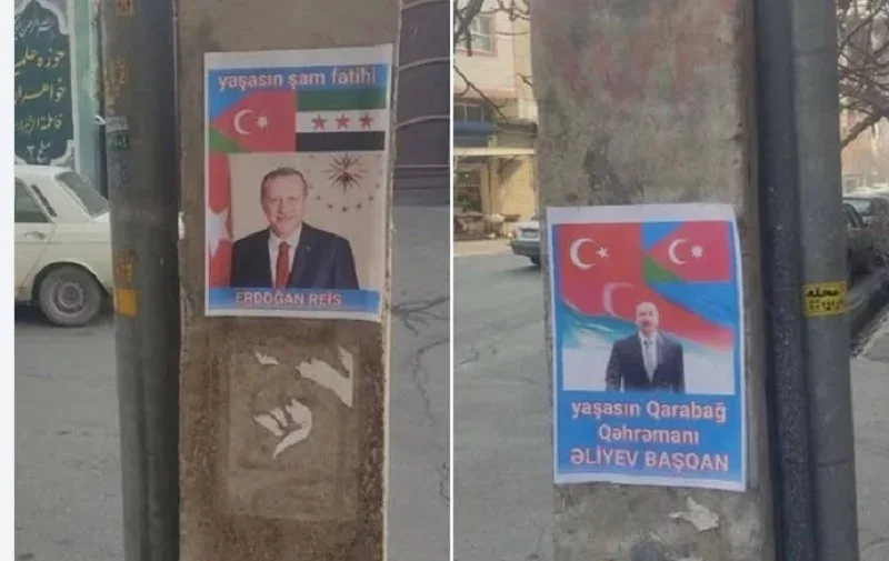 Azərbaycana qarşı təxribatçı açıqlamalar - İran mollalarını kim danışdırır? - FOTO