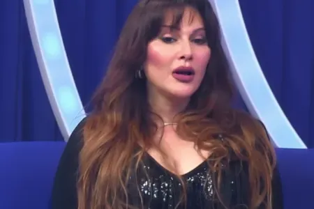 Aktrisa Çimnaz Sultanovanın əri görün kim imiş - yazıçı...