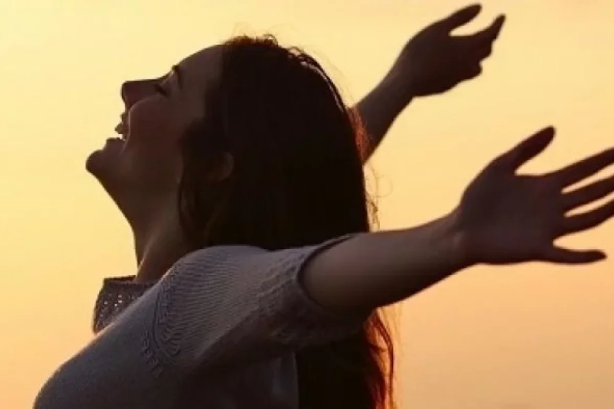 Xoşbəxt olmağın - 5 FORMULU