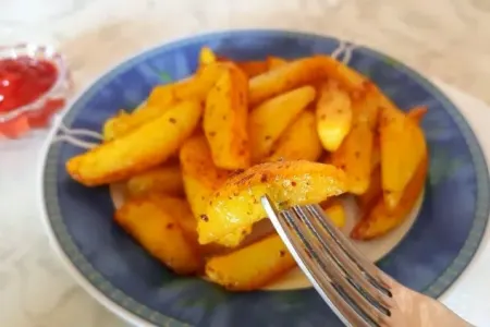 Tez-tez kartof yeyənlərə BƏD XƏBƏR