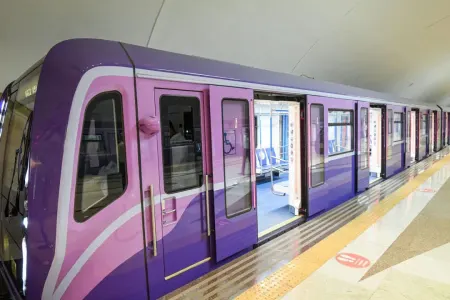 Metro ilə bağlı MÜHÜM XƏBƏR - Bu tarixdən....