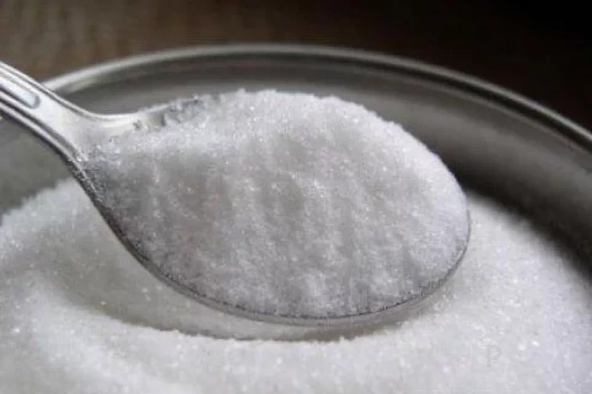 Şəkərdən daha zərərli - 4 qida