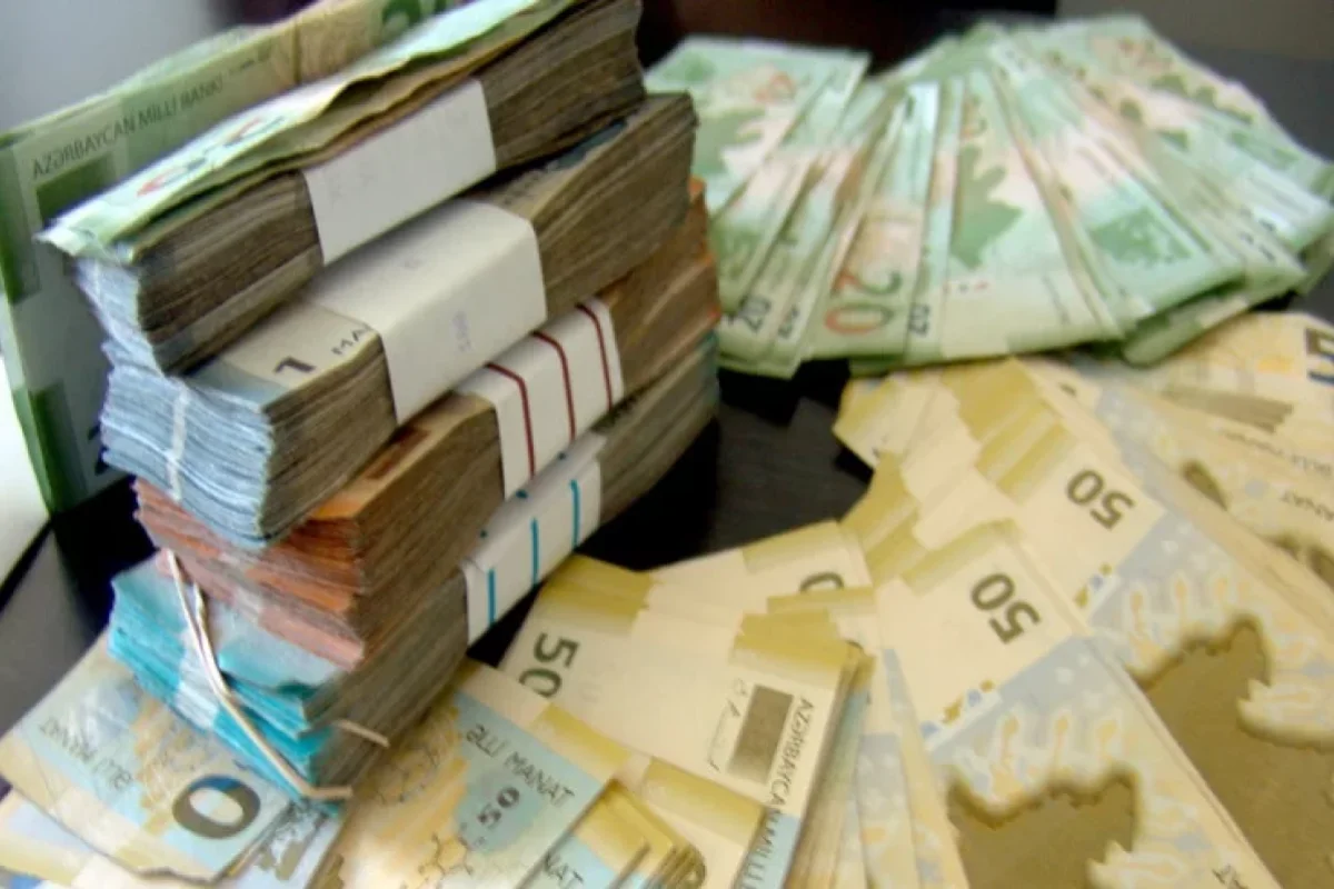 Azərbaycanda daha bir iş adamı - HƏBS EDİLDİ