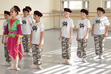 Hansı rəqs növlərinə tələbat var? - RƏQQASDAN AÇIQLAMA