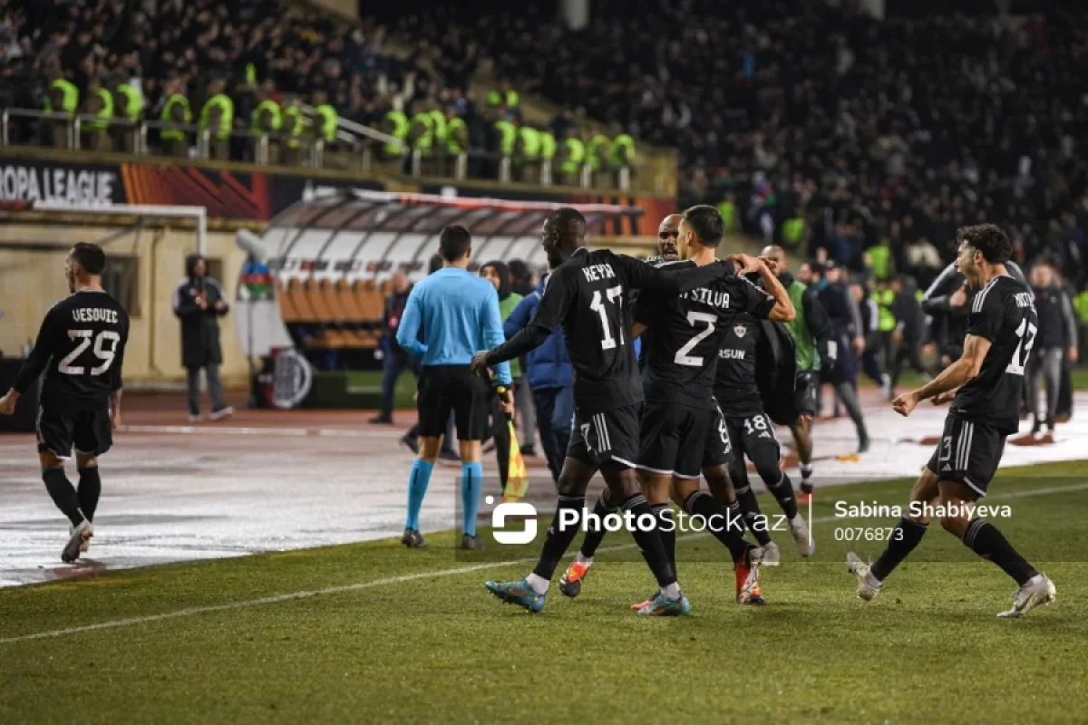 Azərbaycanda çıxış edən ən bahalı futbolçular - ONLARDIR