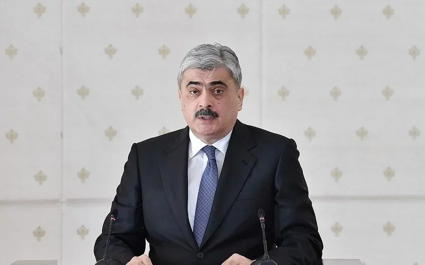 Prezident NAZİRİ vəzifəsindən azad etdi – - Sərəncam