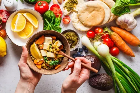 Arıqlamağa qoymayan hormonal problemdən xilas üçün - BEŞ MƏHSUL