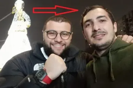 Azərbaycan vətəndaşını zorla döyüşə apardılar, əsir düşdü - Foto
