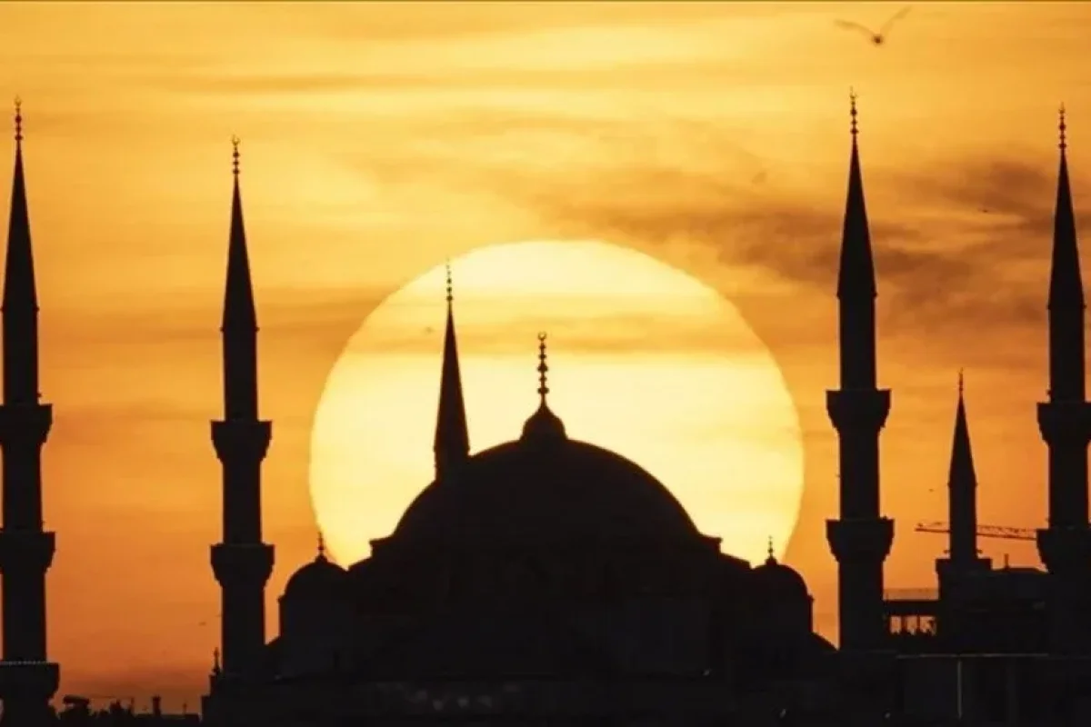 Dünyada məscidi olmayan ölkələr: - Müsəlman əhali demək olar ki, yoxdur