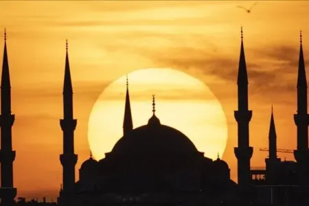 Dünyada məscidi olmayan ölkələr: - Müsəlman əhali demək olar ki, yoxdur