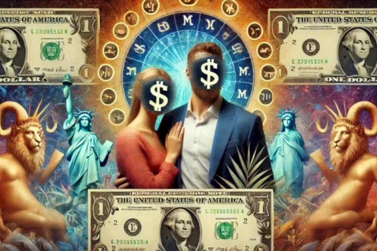 Pula görə hər şeyə hazır olan bürclər: - Onları nə idarə edir?