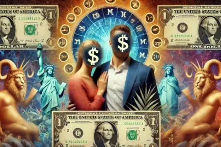 Pula görə hər şeyə hazır olan bürclər: - Onları nə idarə edir?