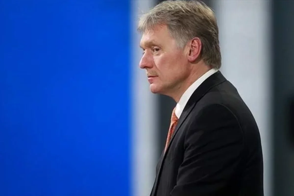 Kreml: Rusiya prezidenti Donald Trampla görüşməyə hazırdır