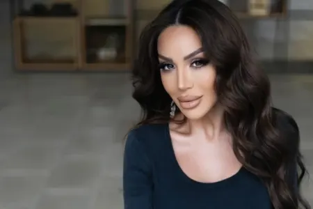 Lətifədən ailə üzvlərinə - QADAĞA