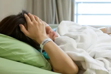 Ölkədə zəhərlənmə sayı artdı