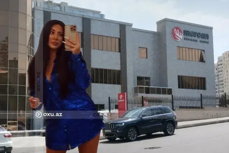 Bakıda klinika vəfat edən bloqerə görə - CƏZALANDIRILDI