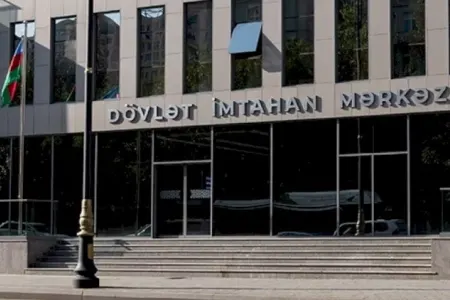 2025-ci ildə keçiriləcək bəzi imtahanların tarixi elan olundu