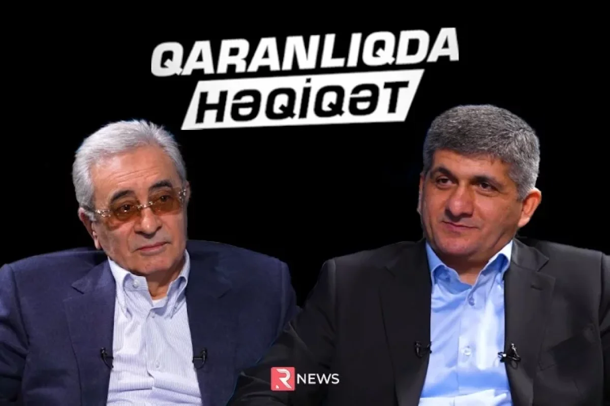 Professor İlham Rəhimov Putinlə necə tanış oldu? - AÇIQLADI