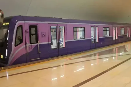 Xırdalan və Sumqayıt sakinlərinə METRO MÜJDƏSİ