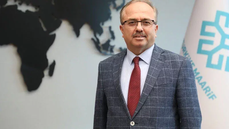 Ərdoğan Azərbaycana yeni səfir təyin etdi - Foto