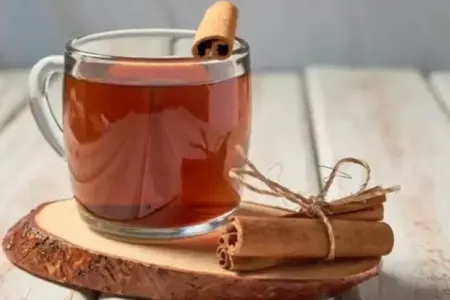 Darçınlı suyun faydası