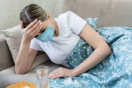 Yeni virusla bağlı XƏBƏRDARLIQ - Antibiotik qəbul etməyin!