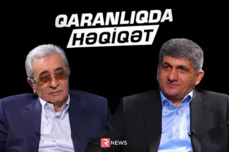 “Bunu onlardan soruşmadığım üçün çox peşmanam” – - İLHAM RƏHİMOV