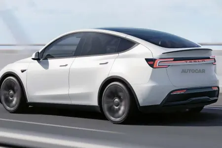 Tesla 240 min avtomobilini geri çağırdı - Qəza riski