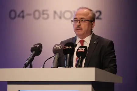 Türkiyənin yeni səfiri vəzifəsinin icrasına nə vaxt başlayacaq? - RƏSMİ