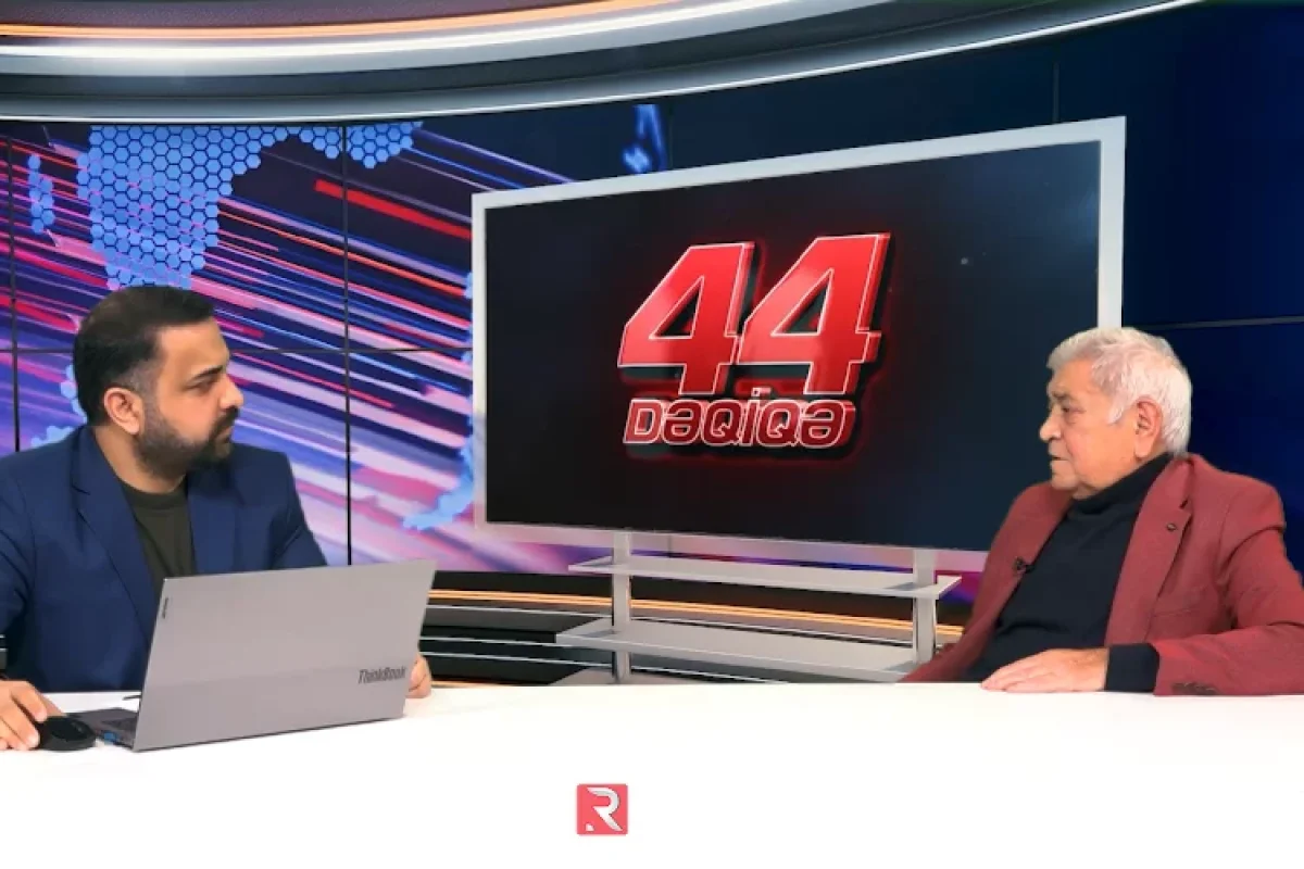 Mənə söyürdülər, bilirəm kim söydürtdü - Aqil Abbas