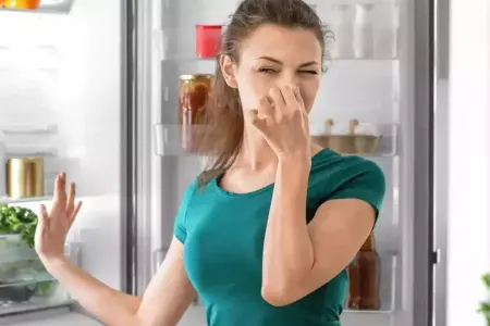 Kasaya töküb soyuducuya qoyun, - 1 saat sonra görün nə olur