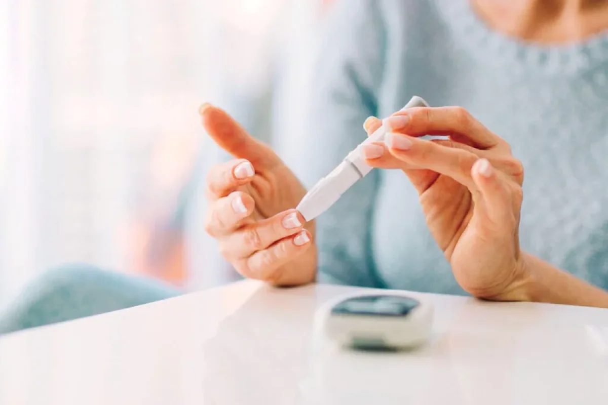 Diabet və ürək xəstəliklərinin - ƏSAS SƏBƏBLƏRİ