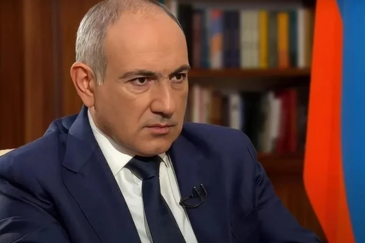 Paşinyan 2026 seçkilərinə hazırlaşır- - Rəqiblərini həbsə ataraq