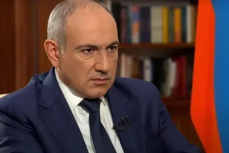 Paşinyan 2026 seçkilərinə hazırlaşır- - Rəqiblərini həbsə ataraq