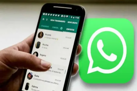 Bu şəxslər "Whatsapp" yazışmalarınızı oxuya biləcək