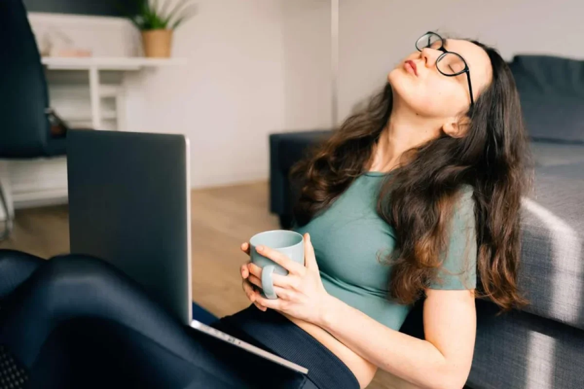 Özünüzü yorğun hiss edirsinizsə bədəndə bu mineral çatışmır