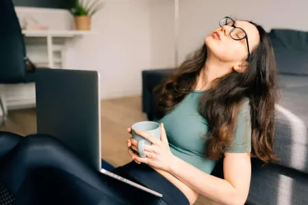 Özünüzü yorğun hiss edirsinizsə bədəndə bu mineral çatışmır