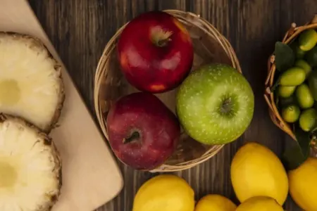 Almanın bilinməyən faydaları - TƏƏCCÜBLƏNƏCƏKSİNİZ