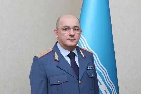 Prezidentdən Şahin Bağırovla bağlı sərəncam