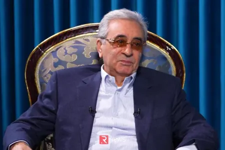 Abituriyentlikdən bu günə kimi gələn dostluq - Putin, Xmarin və İlham Rəhimov