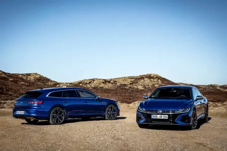"Volkswagen" bu modelin istehsalını dayandırdı