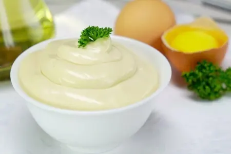Alimlərdən mayonez barədə ciddi XƏBƏRDARLIQ