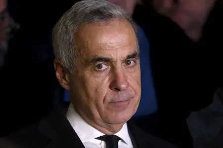 Keçmiş nazir müavini pedofiliyada ittiham olunur: həbs edildi