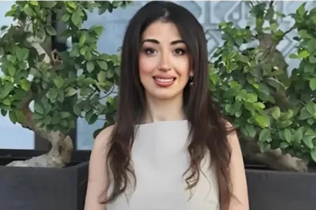 Nəzrin Mansurova VƏFAT ETDİ